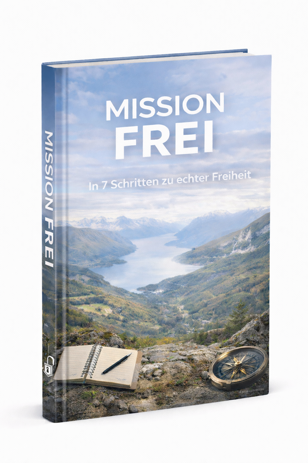 Missionfrei – In 7 Schritten zu echter Freiheit